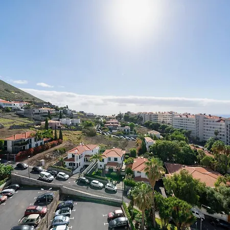Apartman America Ii By An Island