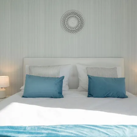 Apartman America Ii By An Island Funchal