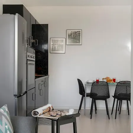 America Ii By An Island Funchal