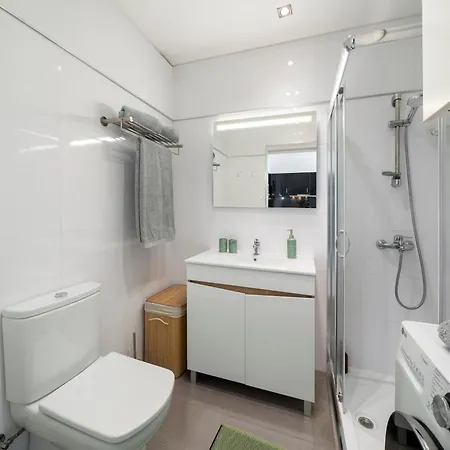 America Ii By An Island * 푼샬