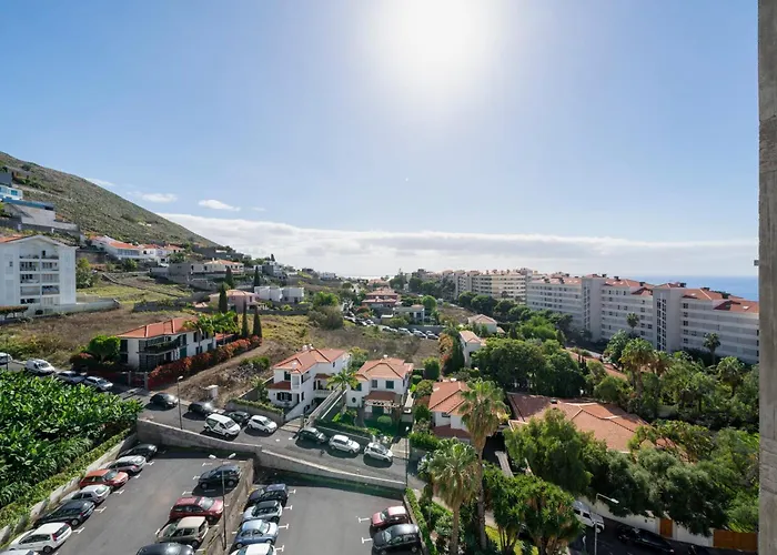 公寓 America Ii By An Island