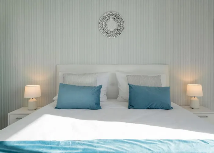 公寓 America Ii By An Island 丰沙尔