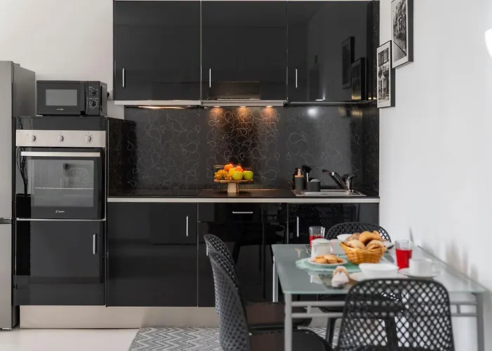 America Ii By An Island 公寓 *