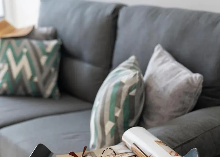 America Ii By An Island 公寓 丰沙尔