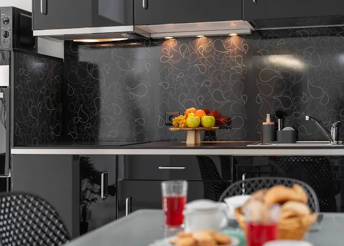 公寓 America Ii By An Island *